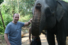 Sri Lanka holiday