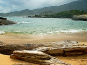 Colombia, main image