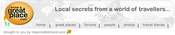 IKnowAGreatPlace.com