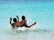 Comoros holidays, main image