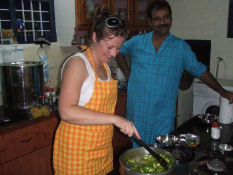 Cooking