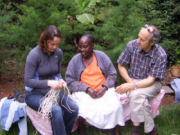 Community based tourism