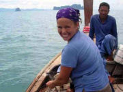 Community based tourism