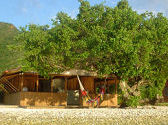 Venezuela ecolodge