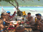 Venezuela ecolodge
