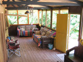 Venezuela ecolodge