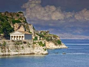 Corfu holidays, main image