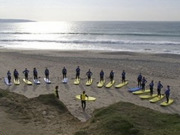 Cornwall holidays, main image
