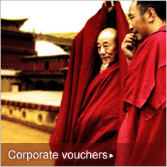 Corporate voucher