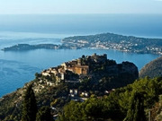 Cote d Azur, main image