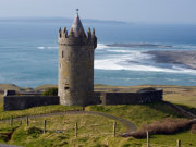 County Clare holidays, main image