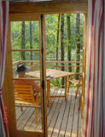 Dordogne self catering accommodation