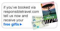 Booking gifts