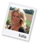 Kate, marketing enquiries