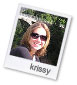 Krissy, PR and media