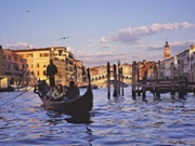 Cultural short breaks, main image