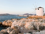 Cyclades holidays, main image