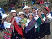 Dancing holidays, main image
