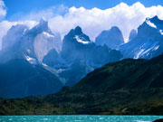 Patagonia