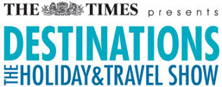 Destinations Travel Show