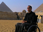 Disabled travel, main image