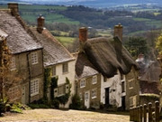 Dorset holidays, main image