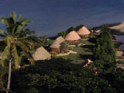 Eco lodges, main image
