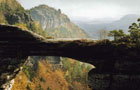 Bohemian Switzerland Natural Park