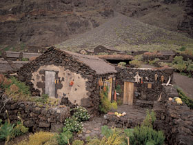 Ecomuseo de Guinea