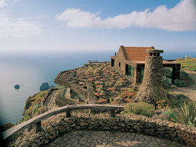 Mirador de La Pe�a
