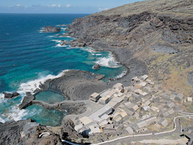 Pozo de las Calcosas
