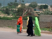 Eritrea holidays, main image
