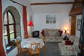 Exmoor self catering accommodation