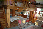 Exmoor self catering accommodation