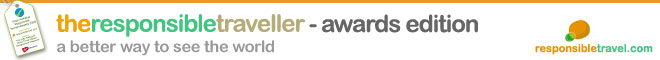 responsibletravel.com Awards newsletter