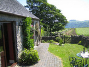 Peak district self catering cottages