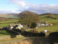 Agro tourism, main image