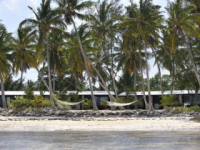 Bahamas beachfront accommodation