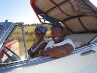 Cuba tailor made tour