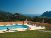 Villa in Corsica