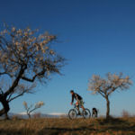 Pedal power, Spain