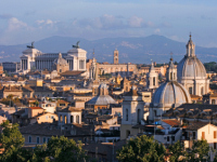 Rome - Europe special offers