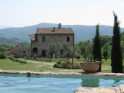 Cooking holiday in Italy