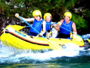 Activity holiday in Slovenia