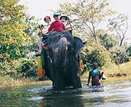 Sri Lanka family holiday