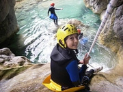 Family activity centre holidays, main image