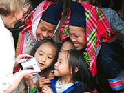 Family cultural holidays, main image