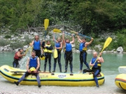 Family adventure holidays, main image