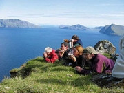 Faroe Island holidays, main image