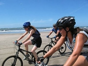 Fitness holidays, main image
